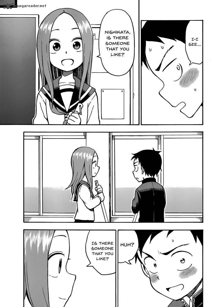 Karakai Jouzu No Takagi San 29 9