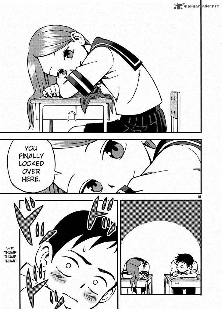 Karakai Jouzu No Takagi San 3 15