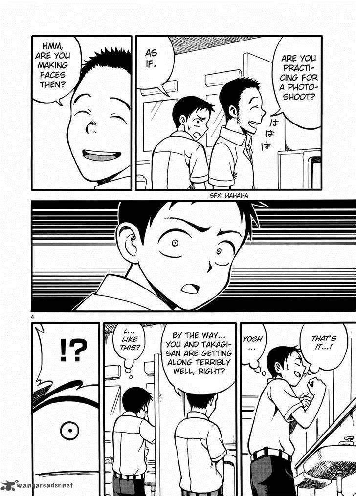 Karakai Jouzu No Takagi San 3 4
