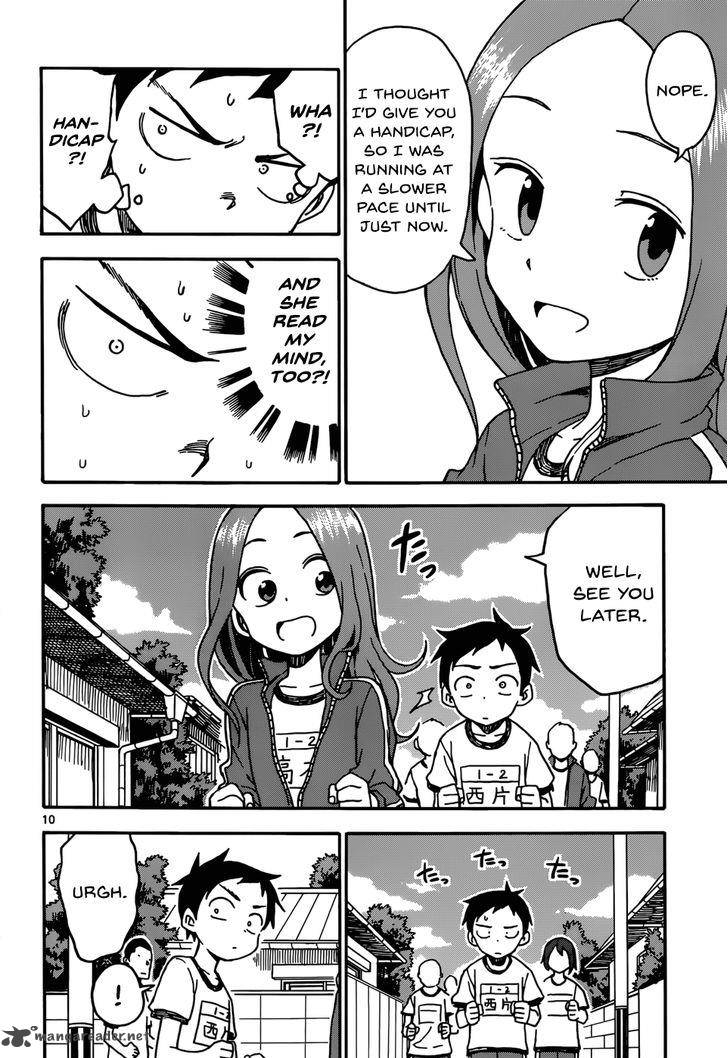 Karakai Jouzu No Takagi San 30 10
