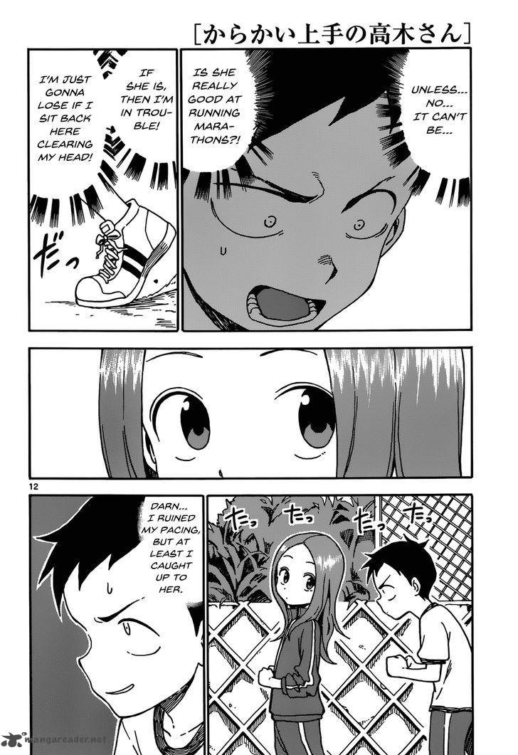 Karakai Jouzu No Takagi San 30 12