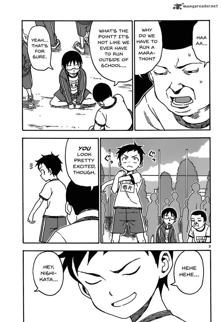 Karakai Jouzu No Takagi San 30 3