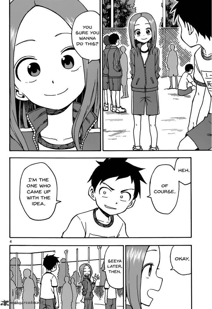 Karakai Jouzu No Takagi San 30 4