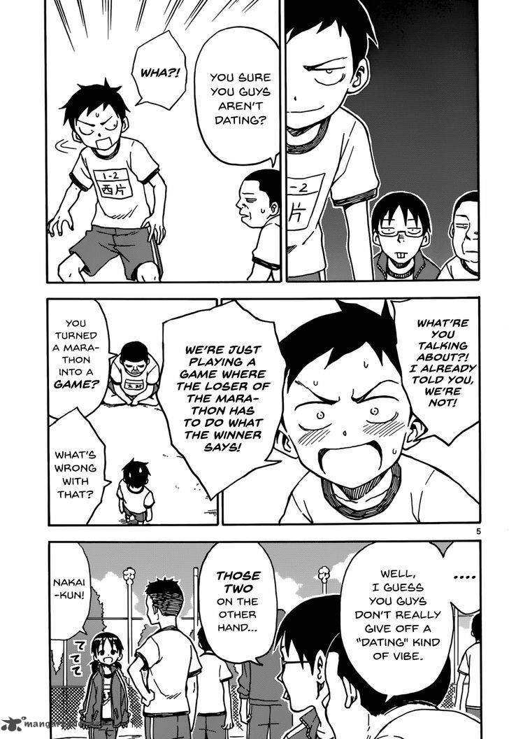 Karakai Jouzu No Takagi San 30 5