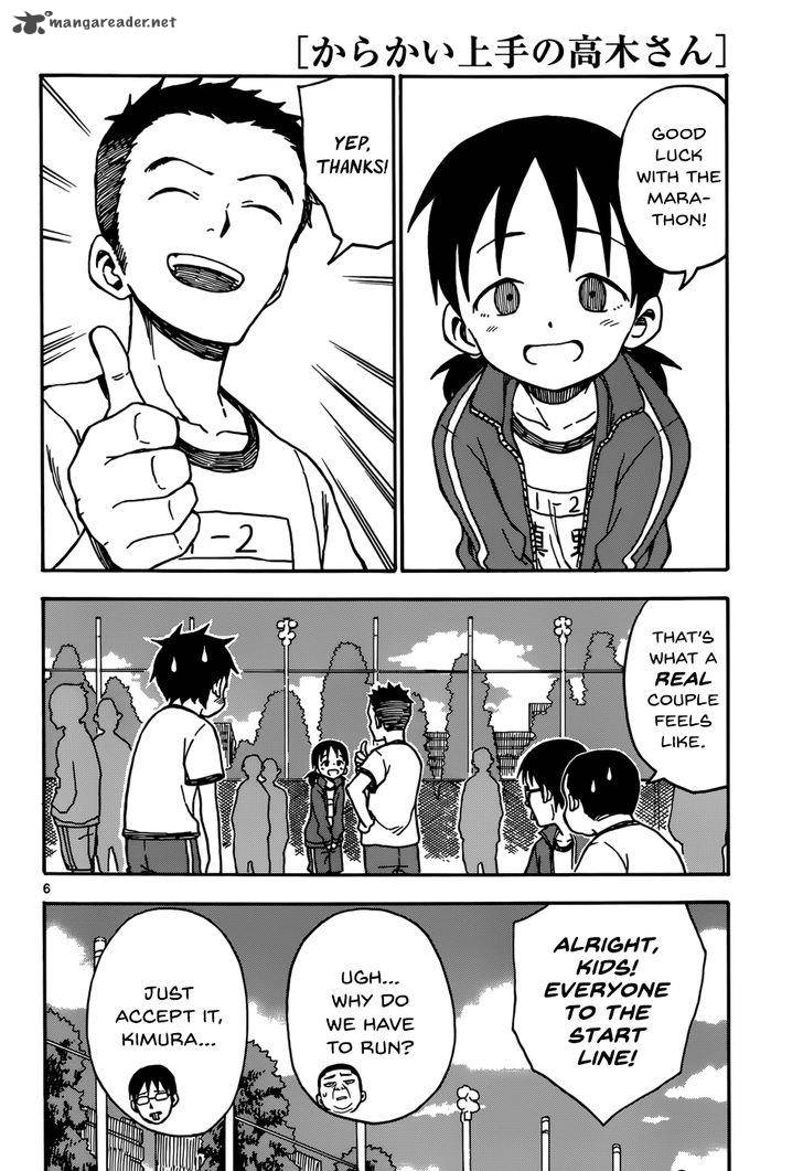 Karakai Jouzu No Takagi San 30 6