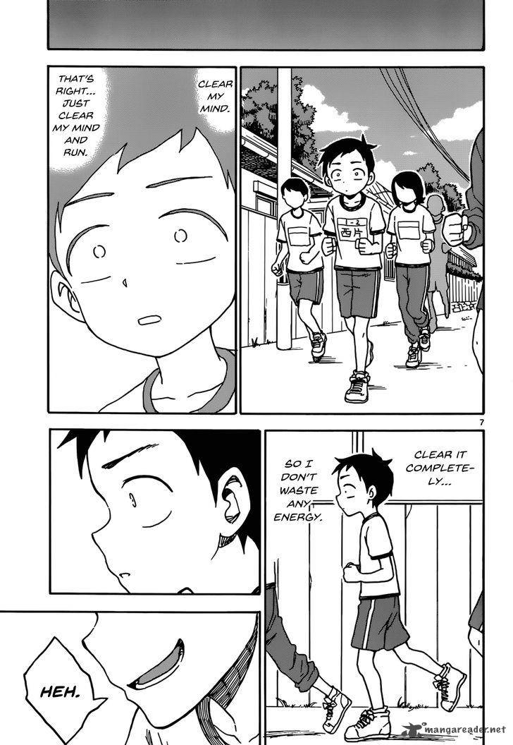 Karakai Jouzu No Takagi San 30 7
