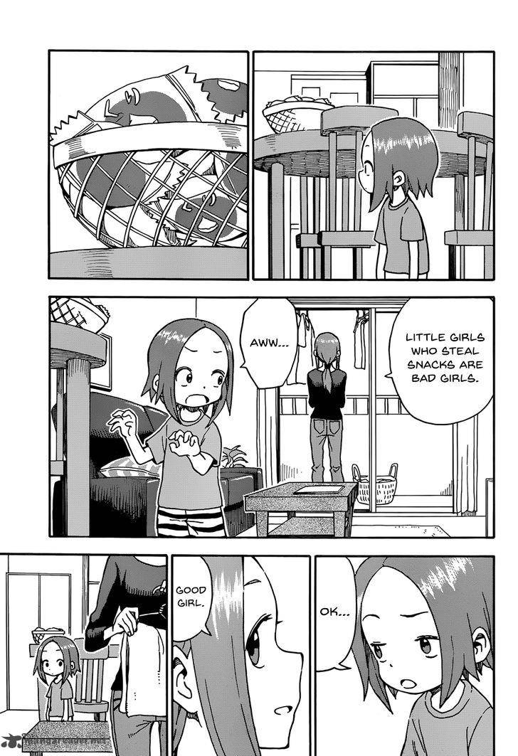 Karakai Jouzu No Takagi San 31 10