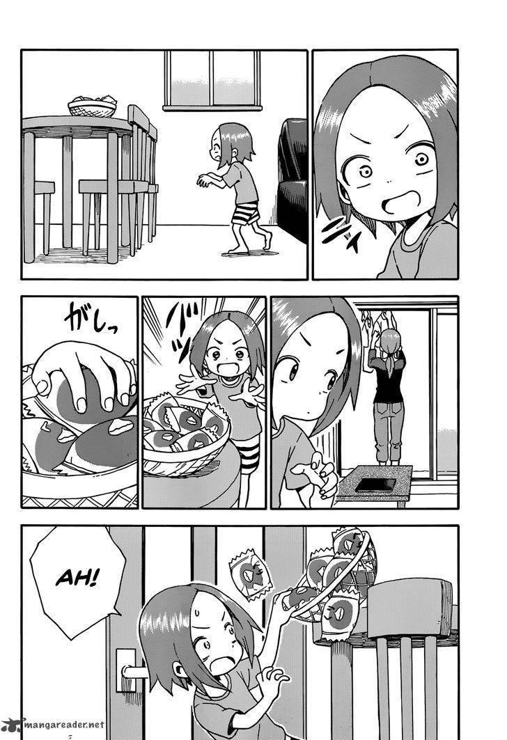 Karakai Jouzu No Takagi San 31 11