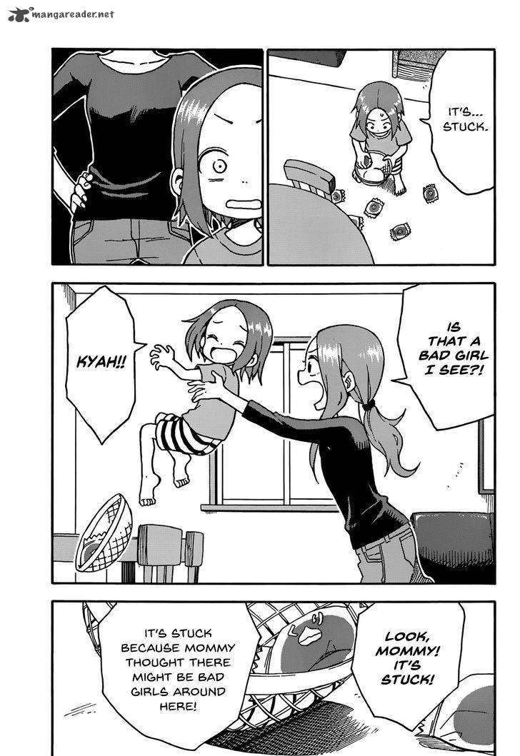 Karakai Jouzu No Takagi San 31 12