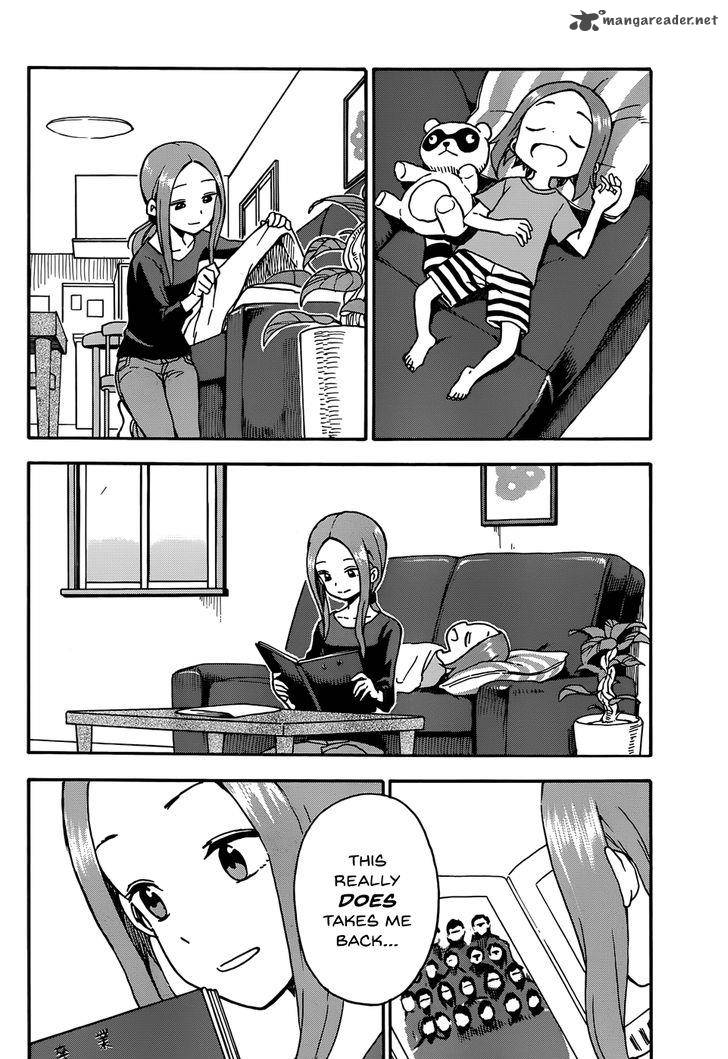 Karakai Jouzu No Takagi San 31 13