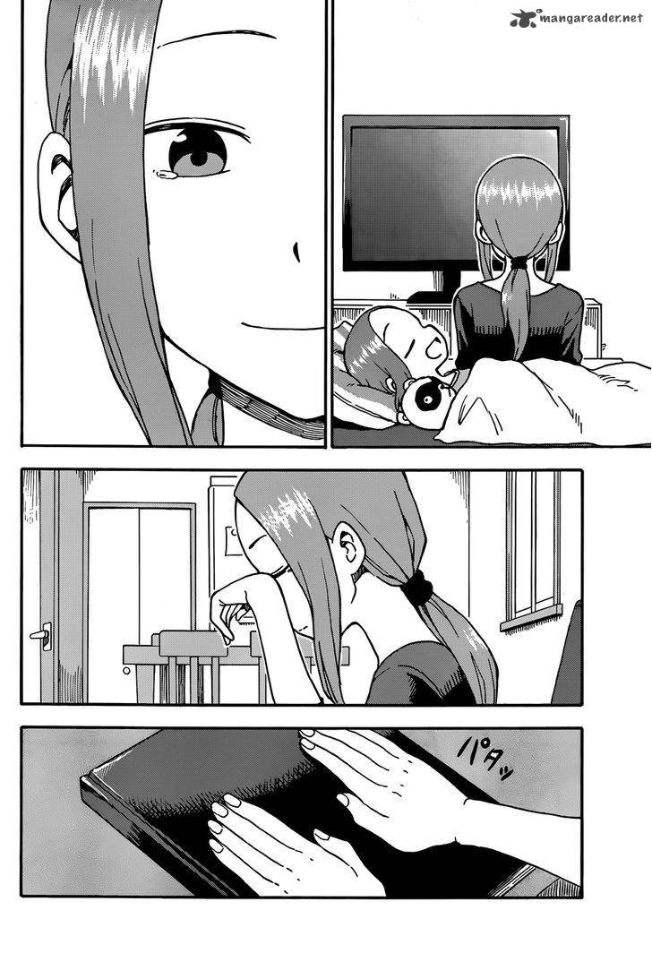 Karakai Jouzu No Takagi San 31 15