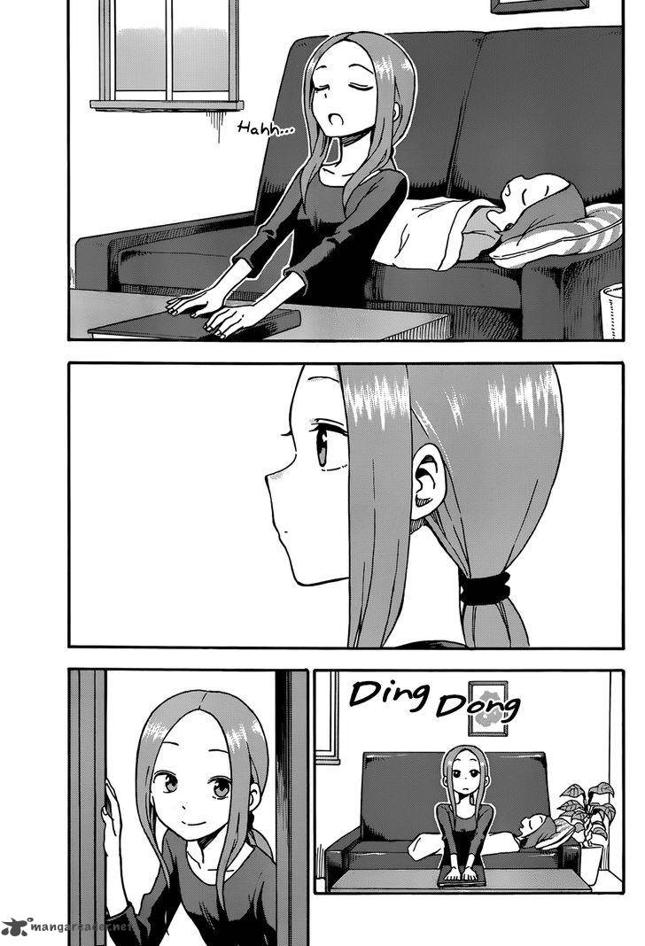 Karakai Jouzu No Takagi San 31 16
