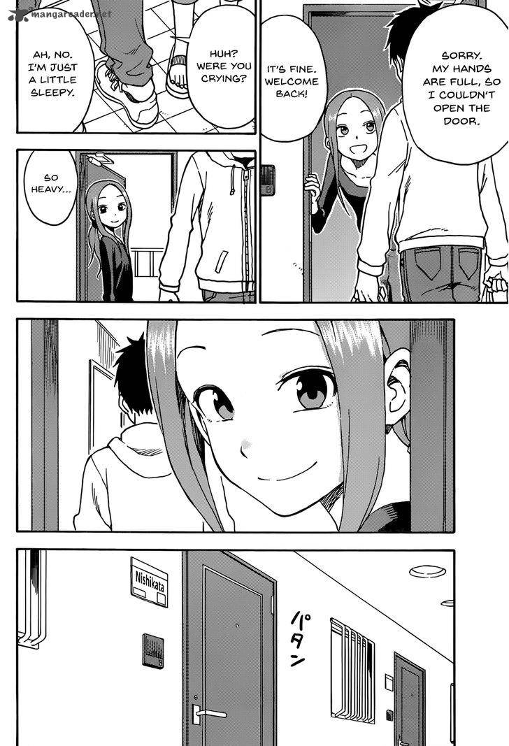 Karakai Jouzu No Takagi San 31 17