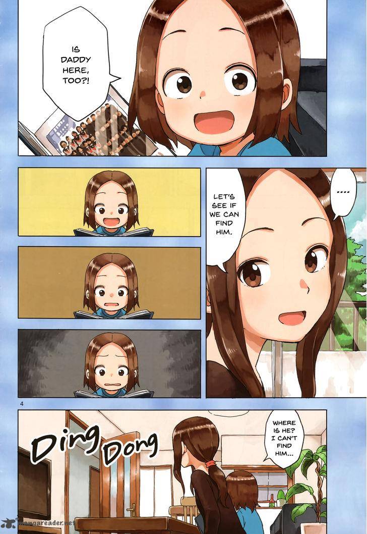 Karakai Jouzu No Takagi San 31 5