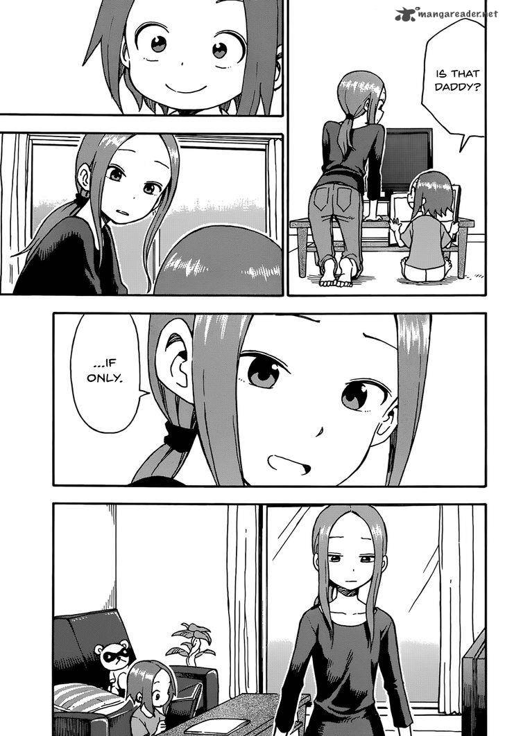 Karakai Jouzu No Takagi San 31 6