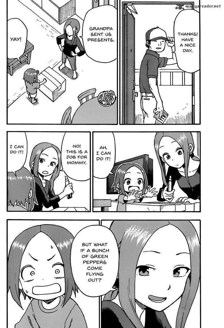 Karakai Jouzu No Takagi San 31 7