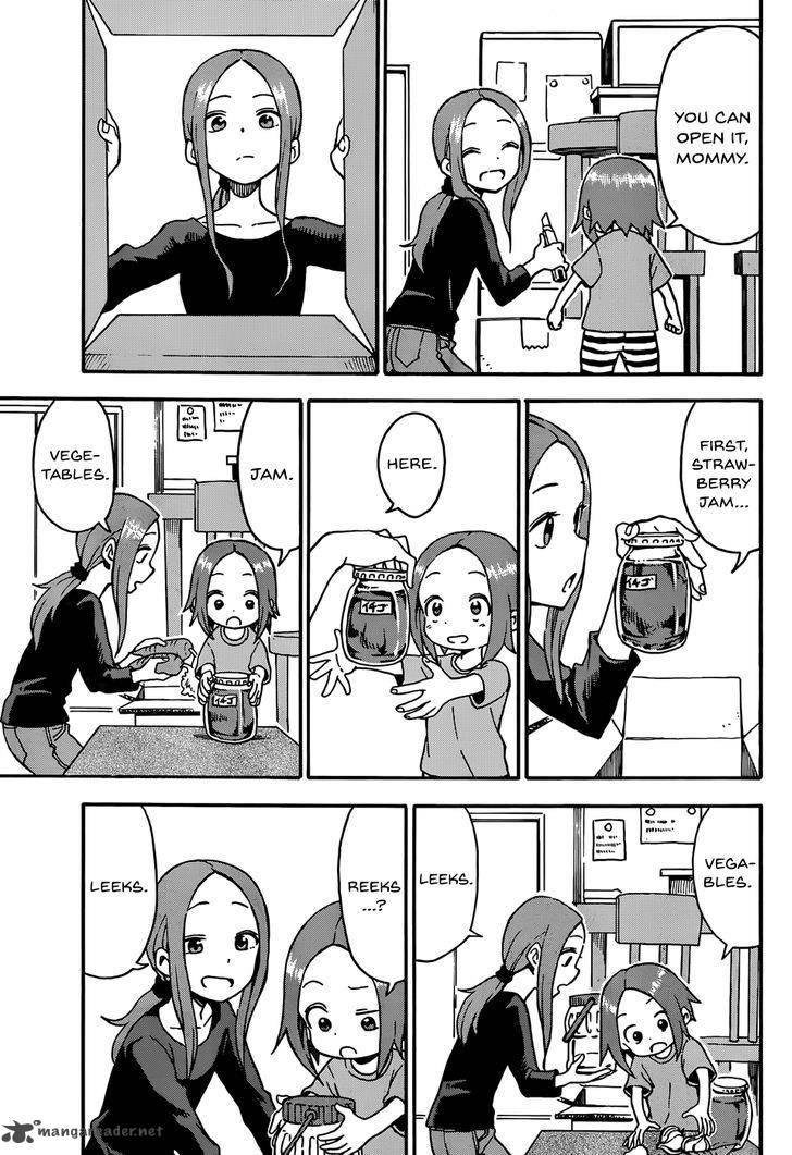 Karakai Jouzu No Takagi San 31 8