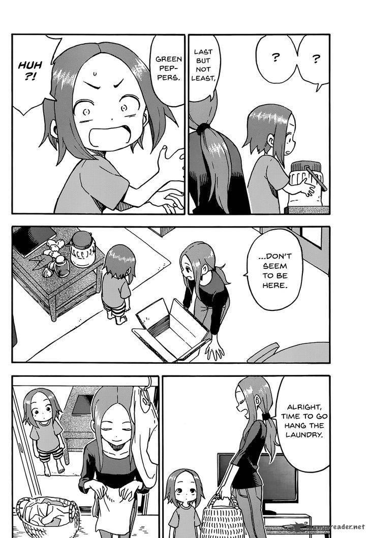 Karakai Jouzu No Takagi San 31 9