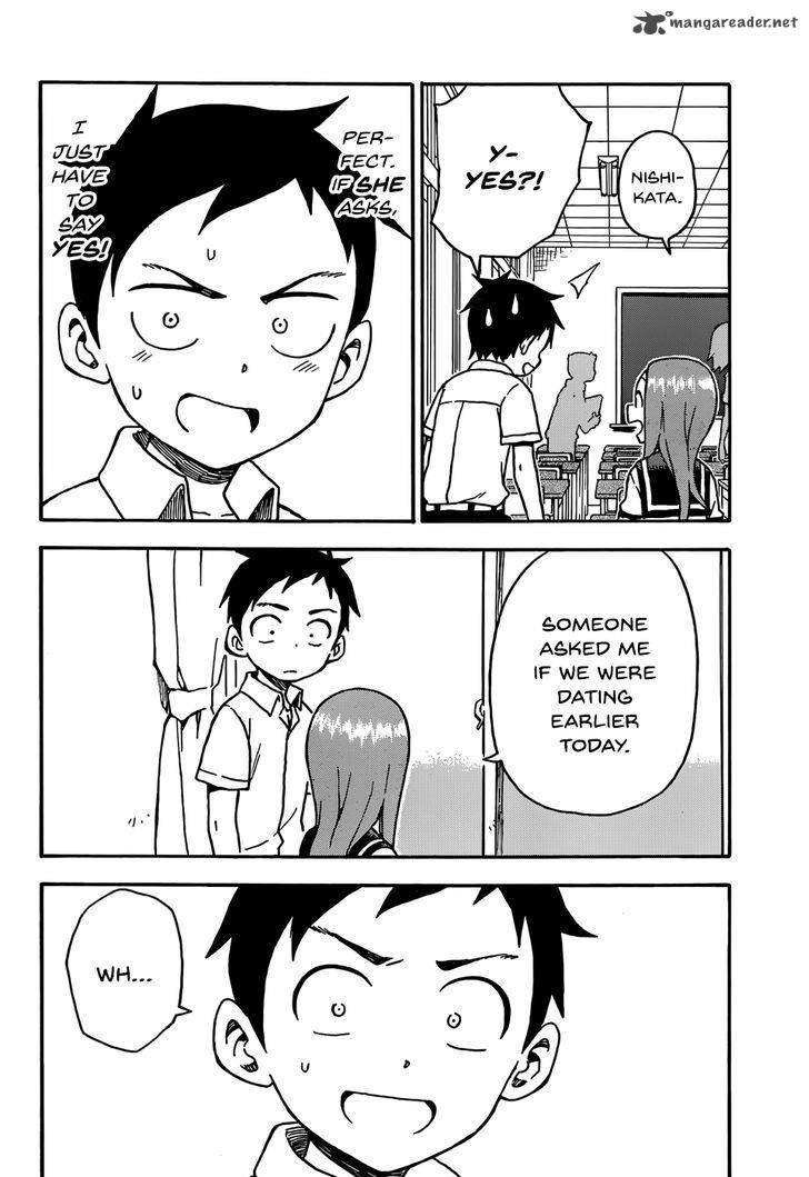 Karakai Jouzu No Takagi San 32 10