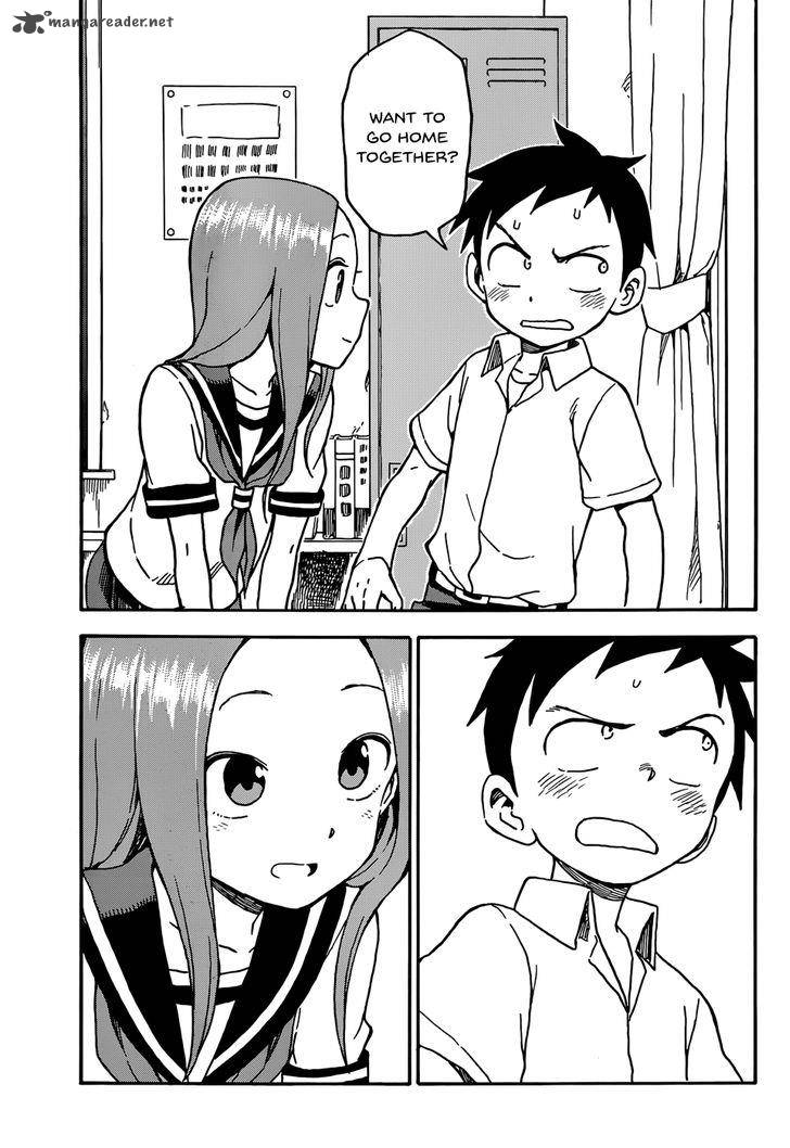 Karakai Jouzu No Takagi San 32 15