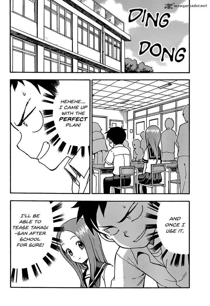 Karakai Jouzu No Takagi San 32 2
