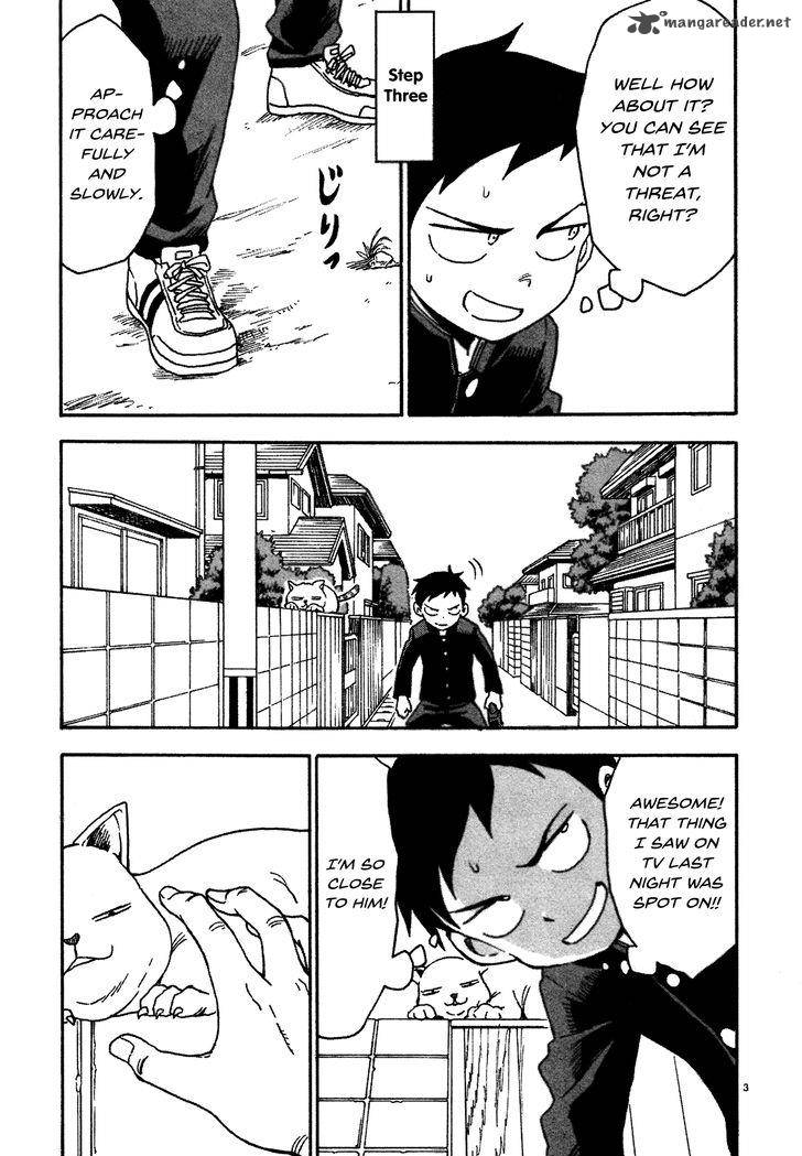 Karakai Jouzu No Takagi San 32 20