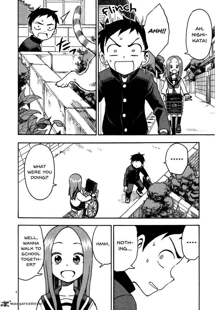 Karakai Jouzu No Takagi San 32 21