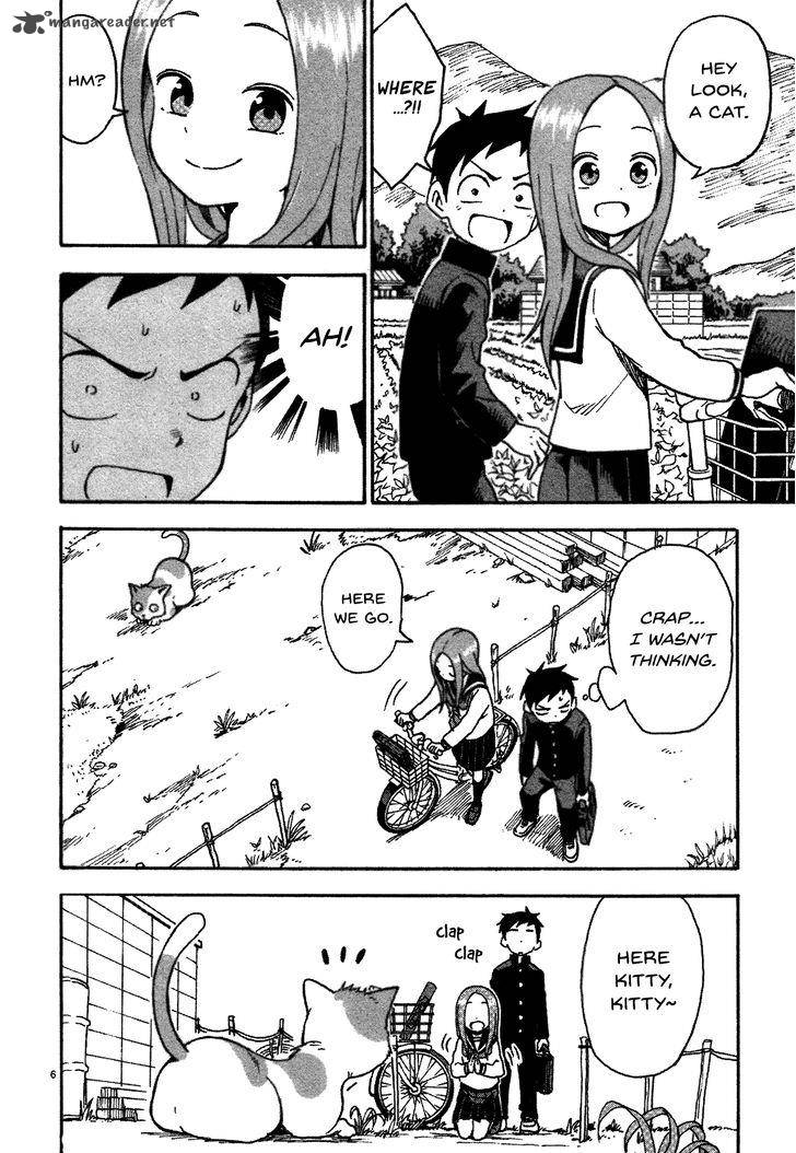 Karakai Jouzu No Takagi San 32 23