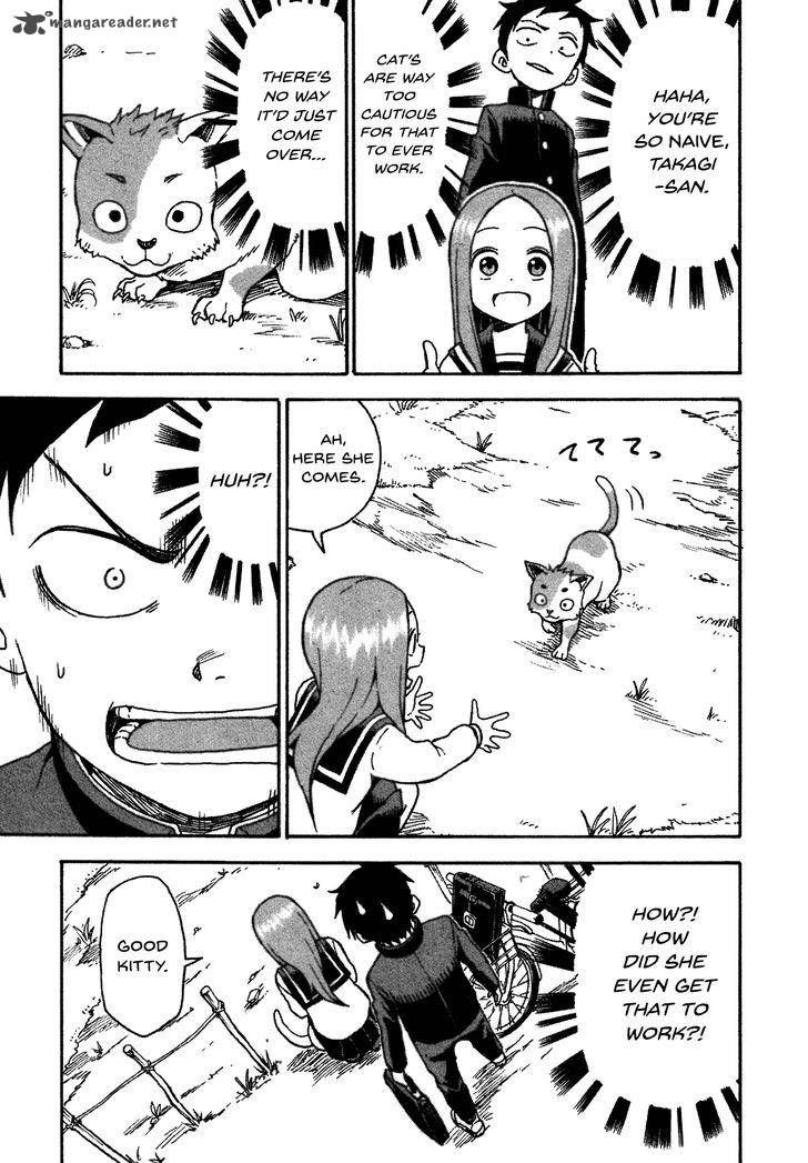 Karakai Jouzu No Takagi San 32 24