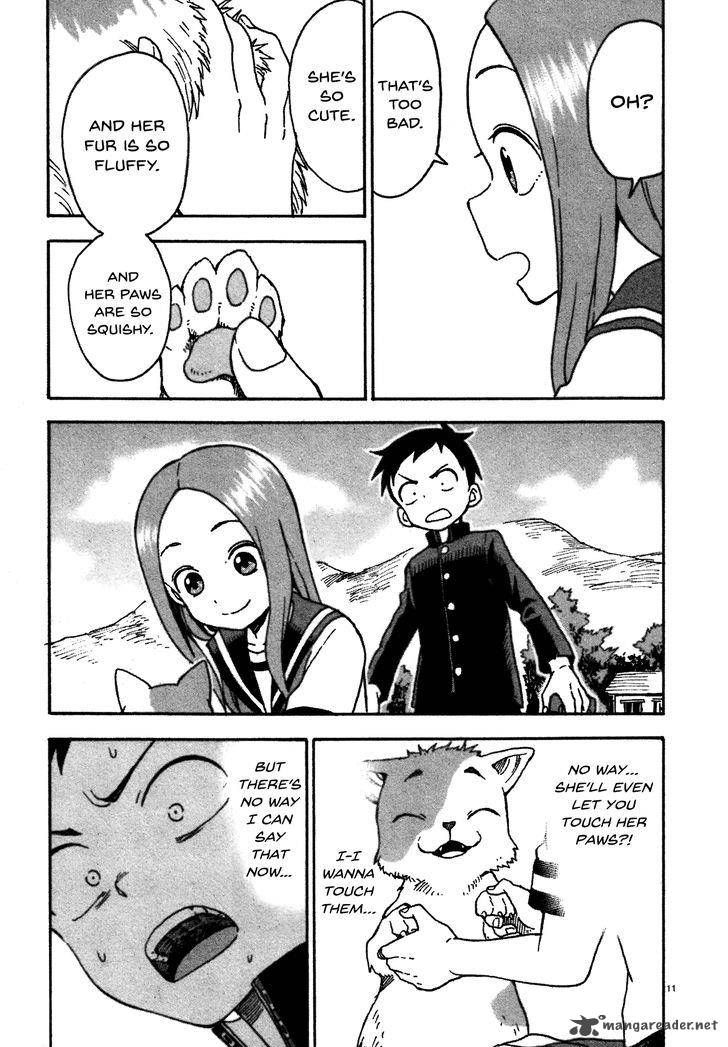 Karakai Jouzu No Takagi San 32 28