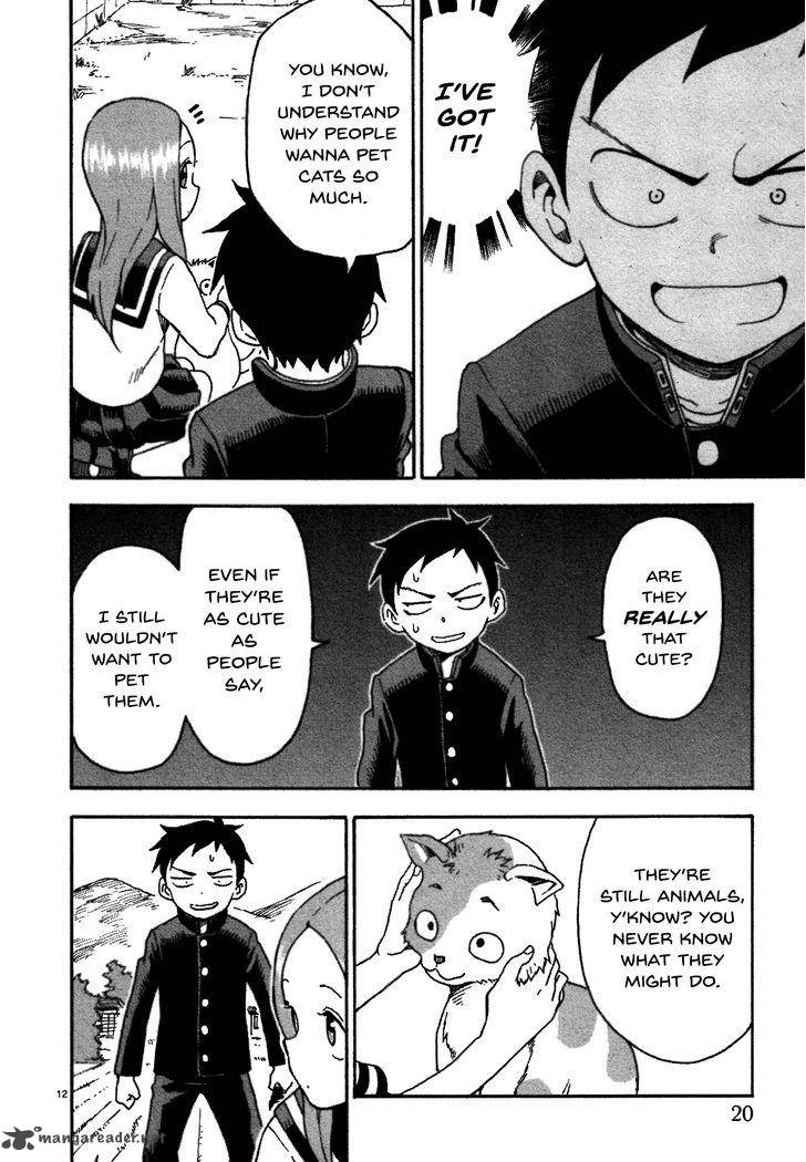 Karakai Jouzu No Takagi San 32 29