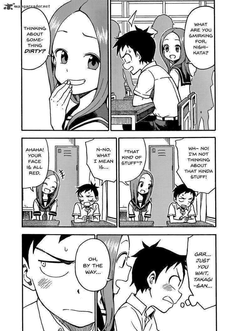 Karakai Jouzu No Takagi San 32 3