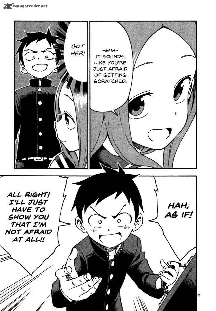 Karakai Jouzu No Takagi San 32 30