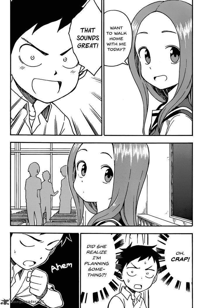 Karakai Jouzu No Takagi San 32 4