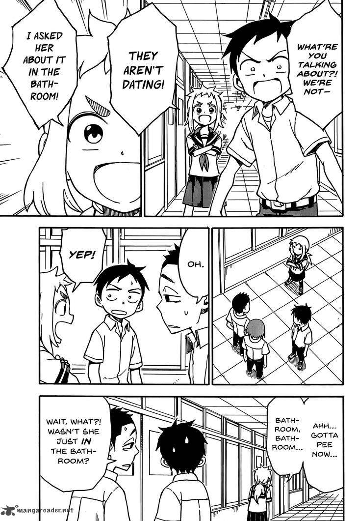 Karakai Jouzu No Takagi San 32 7