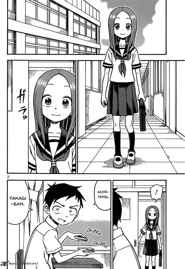 Karakai Jouzu No Takagi San 33 2