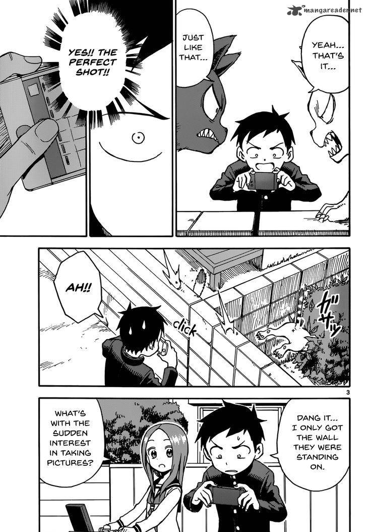 Karakai Jouzu No Takagi San 34 3