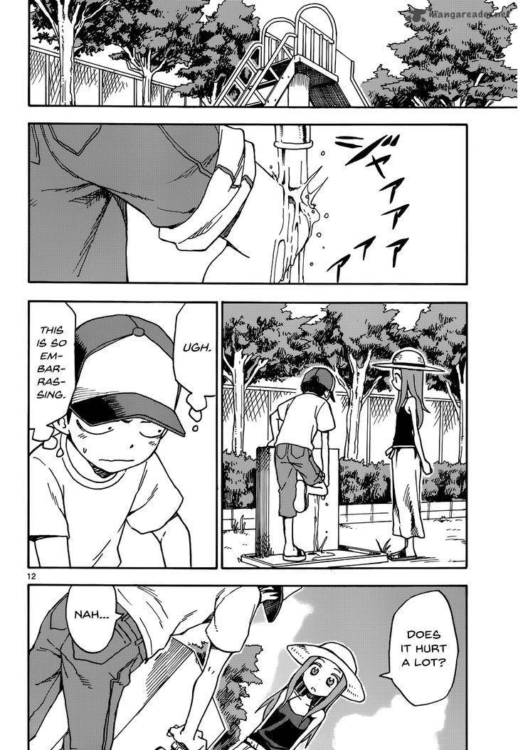 Karakai Jouzu No Takagi San 35 12
