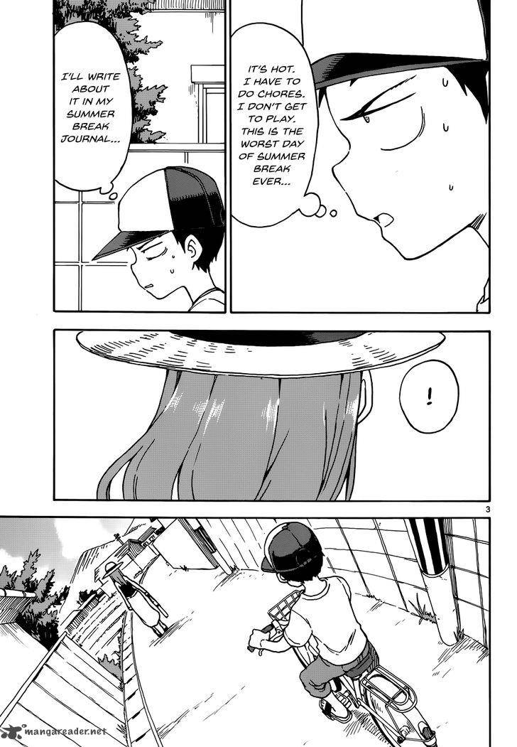 Karakai Jouzu No Takagi San 35 3