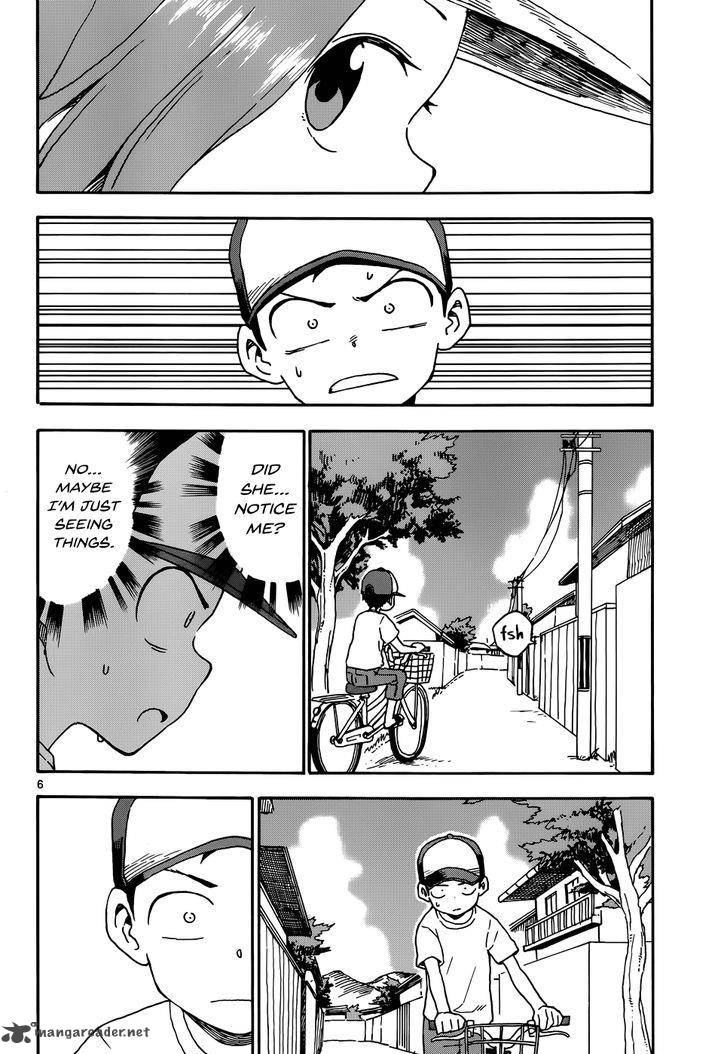 Karakai Jouzu No Takagi San 35 6