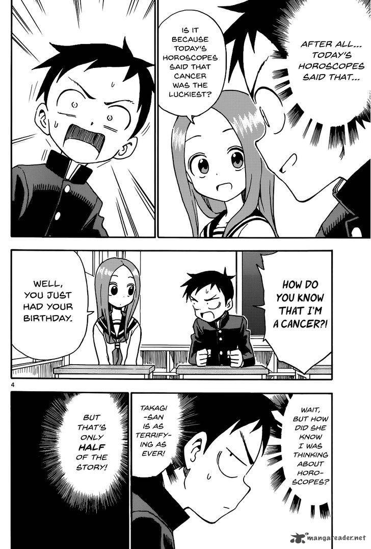 Karakai Jouzu No Takagi San 36 4