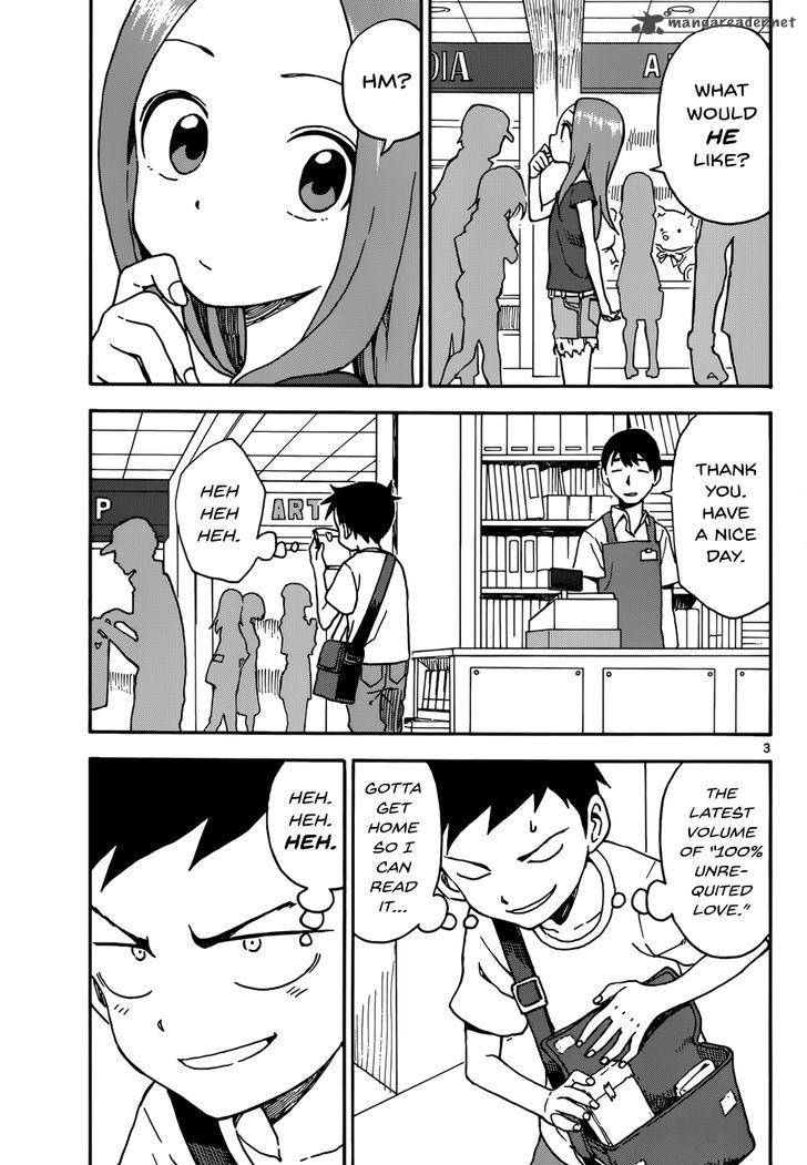 Karakai Jouzu No Takagi San 37 4