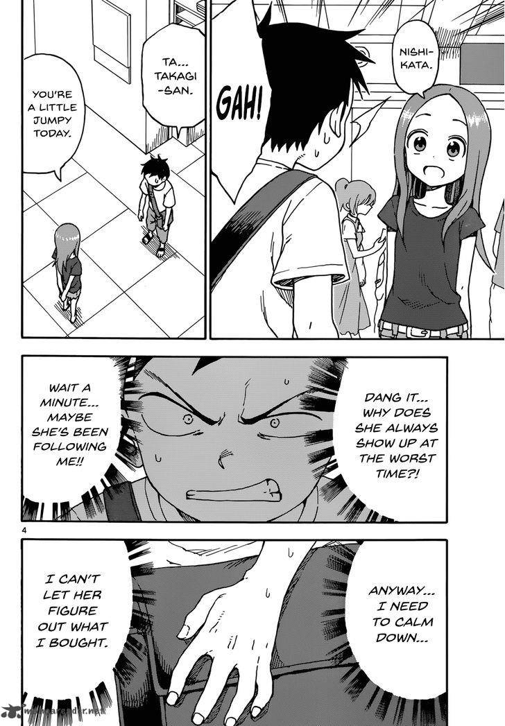 Karakai Jouzu No Takagi San 37 5