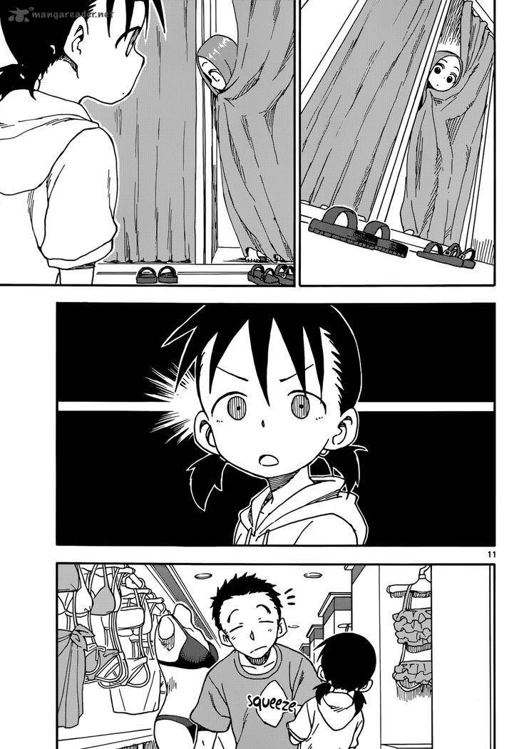 Karakai Jouzu No Takagi San 38 11