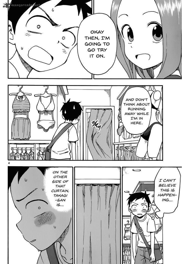 Karakai Jouzu No Takagi San 38 4
