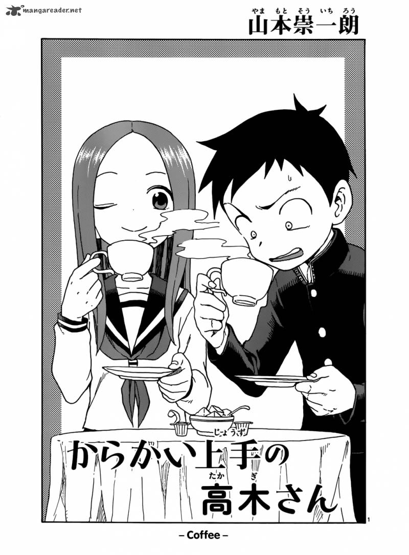 Karakai Jouzu No Takagi San 39 1