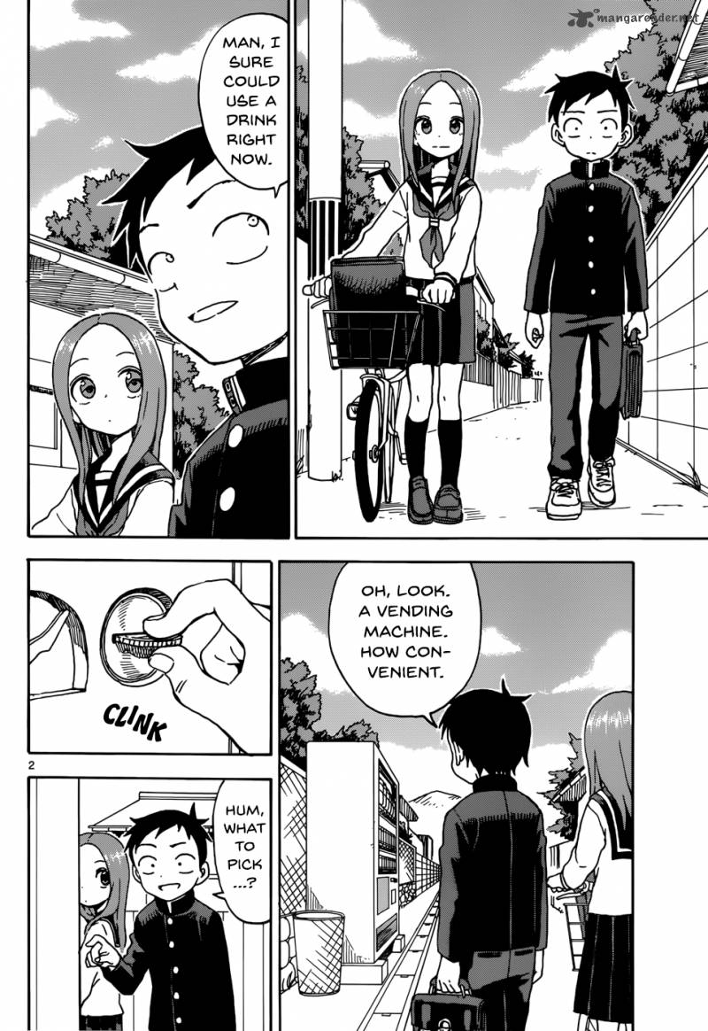 Karakai Jouzu No Takagi San 39 2