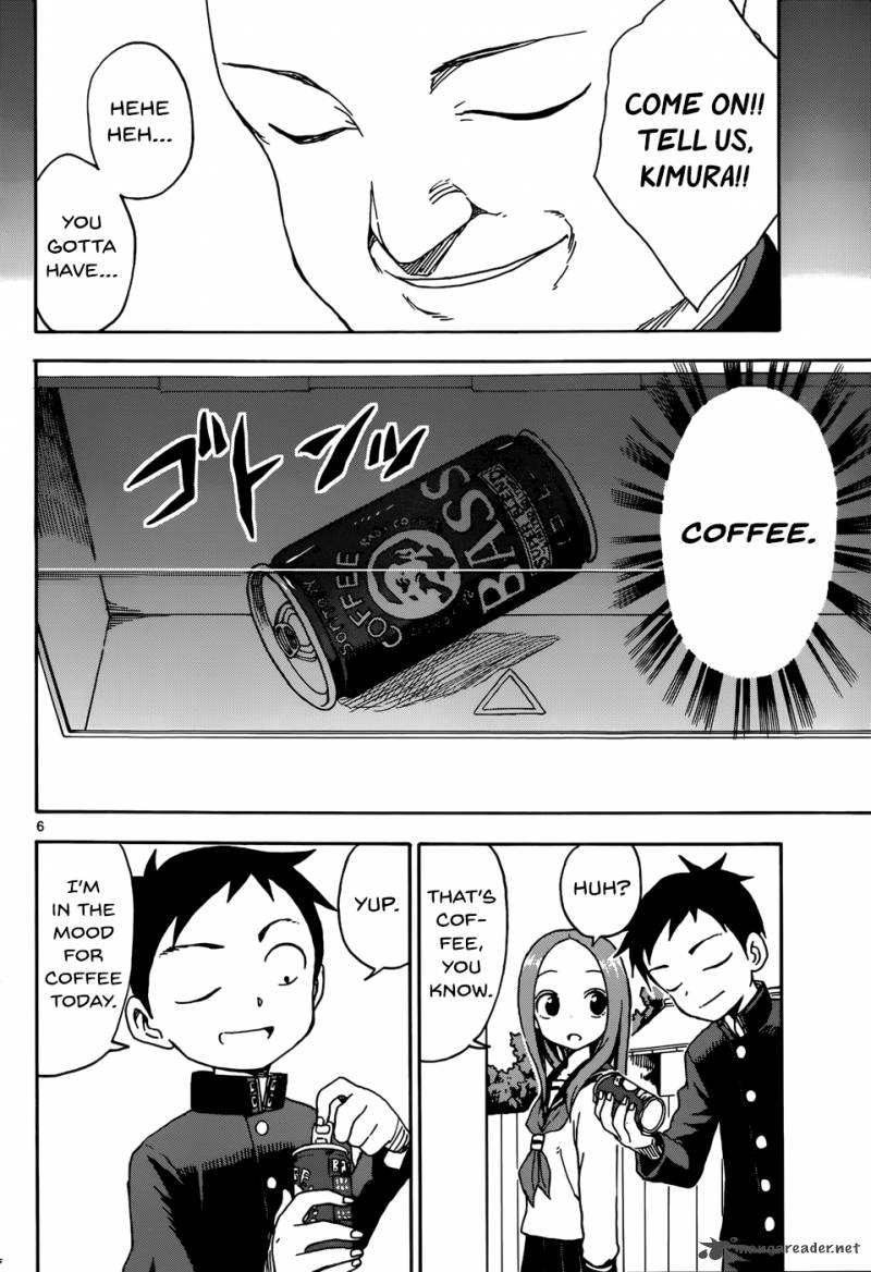 Karakai Jouzu No Takagi San 39 6
