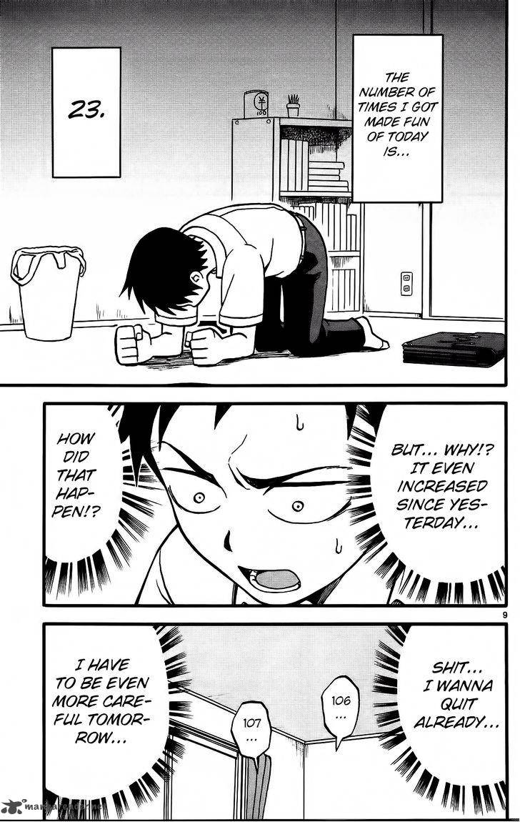 Karakai Jouzu No Takagi San 4 10