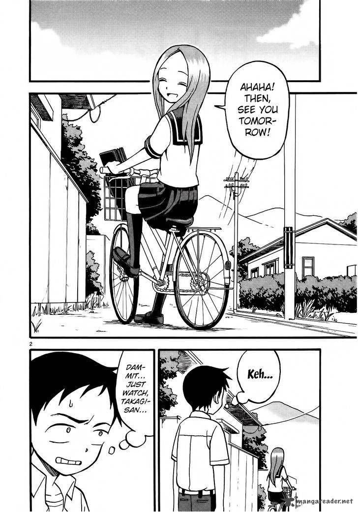 Karakai Jouzu No Takagi San 4 3